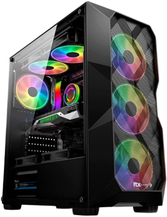 Vendas de Computadores Porto Alegre